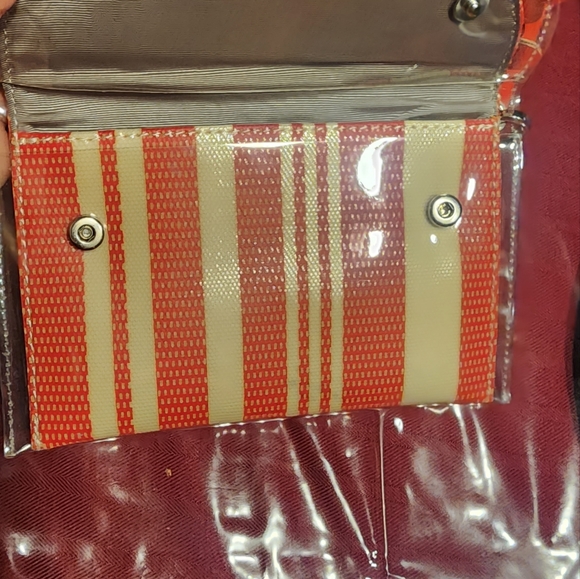 Parfois wristlet used once - Picture 2 of 8